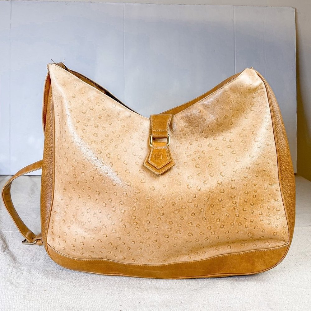 Vintage Fendi Bag